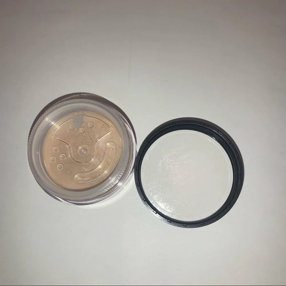 Bare minerals ORIGINAL foundation